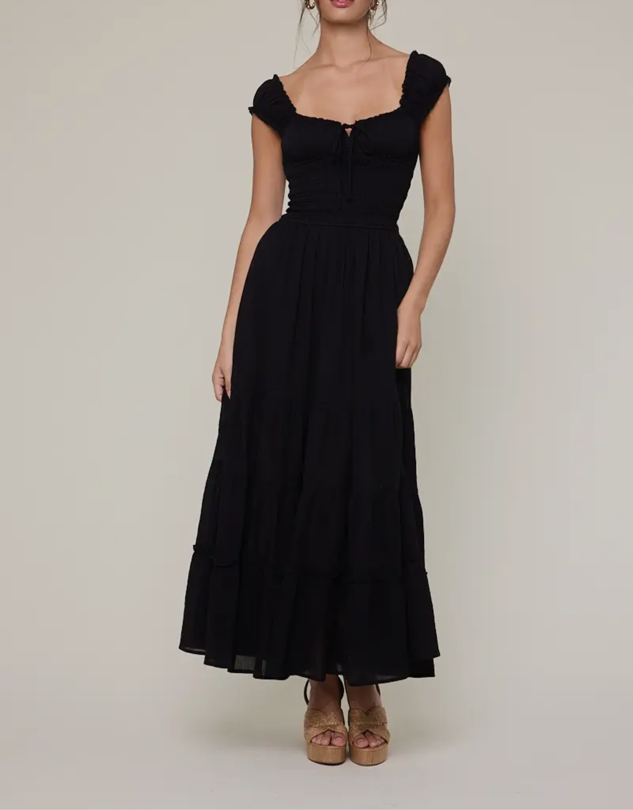 Ziggy Sundress