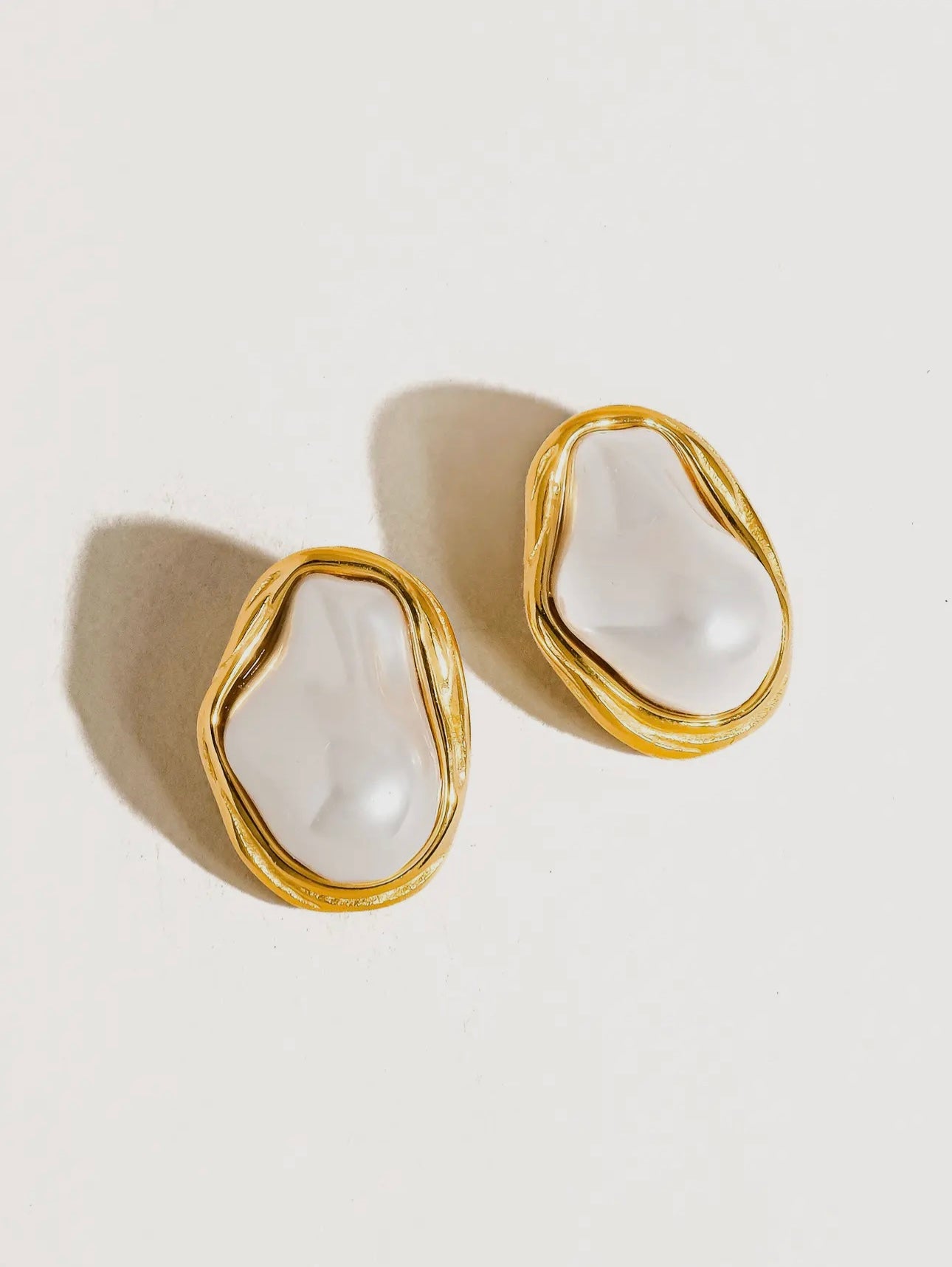 Lottie Earrings