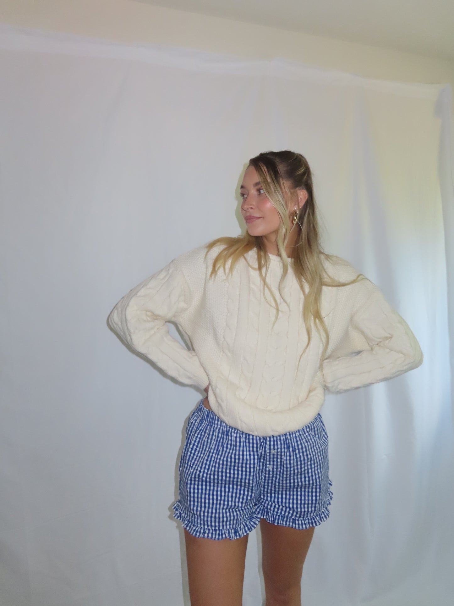 Rory Sweater