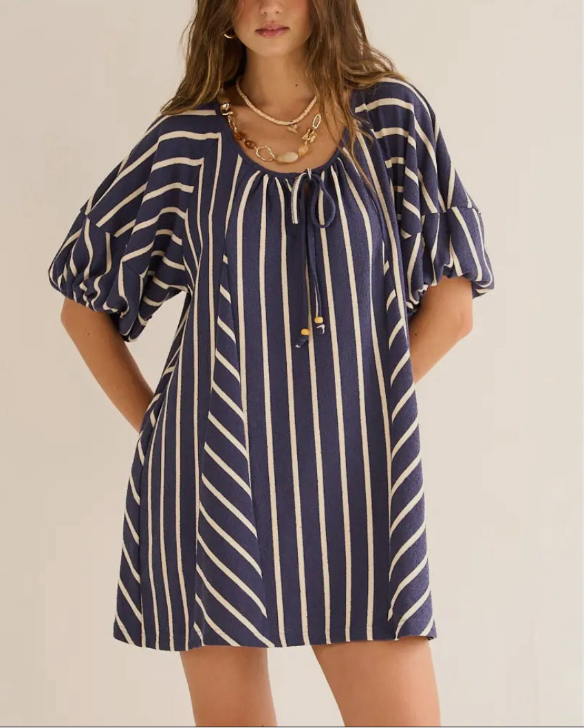Blair Tunic Dress