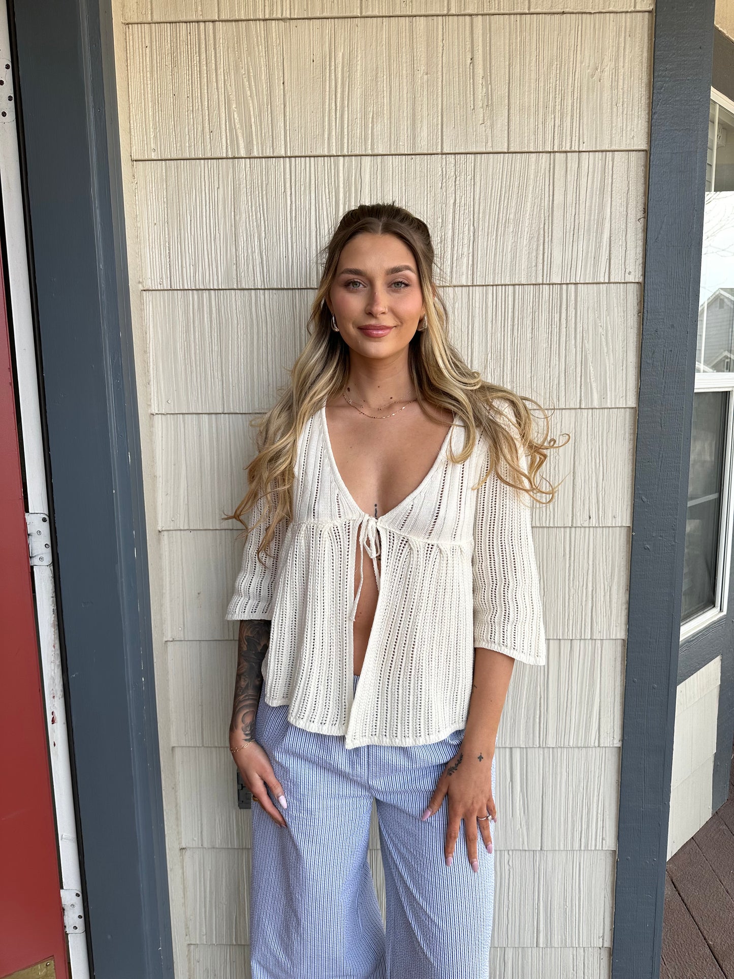 Malibu Top