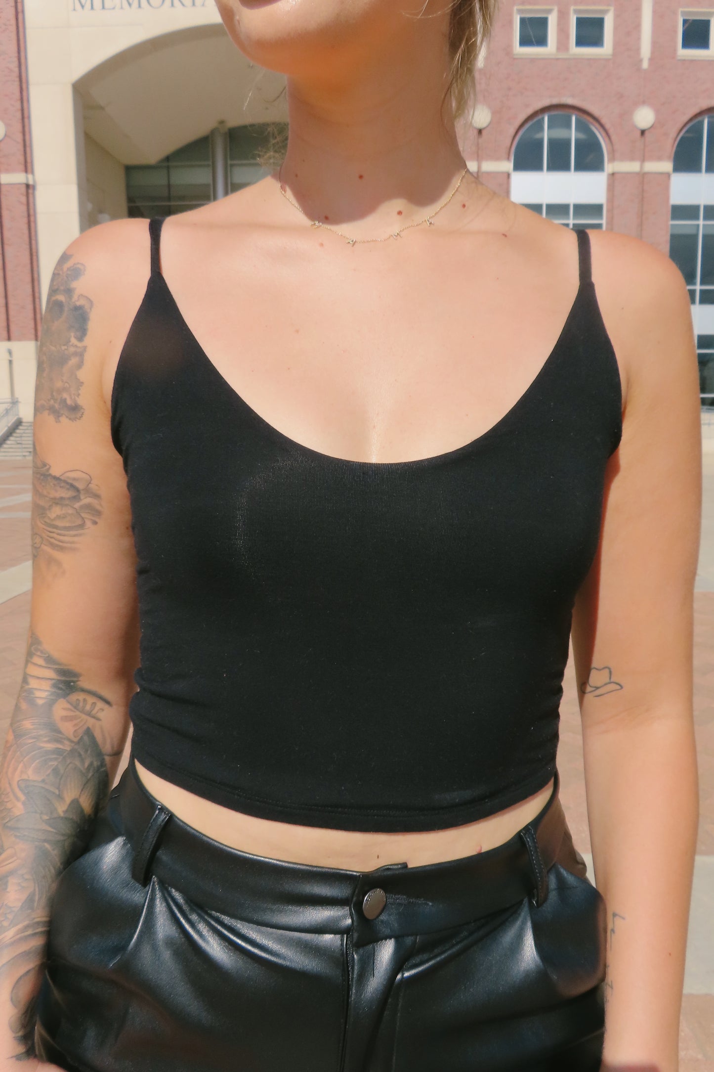 Kyla Tank
