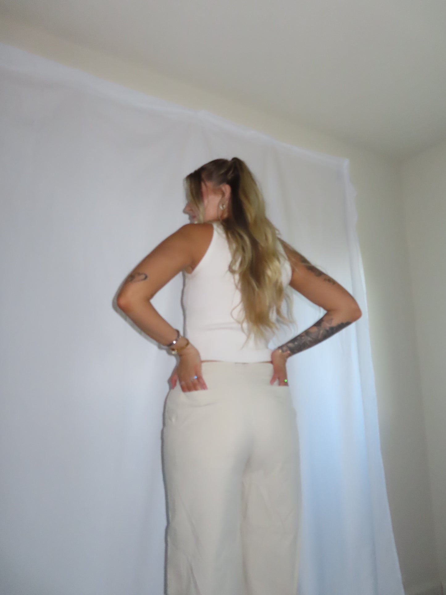 Taylor Cargo Pants