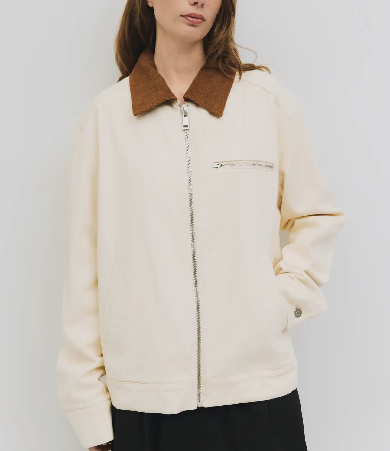 Brooks Barn Jacket