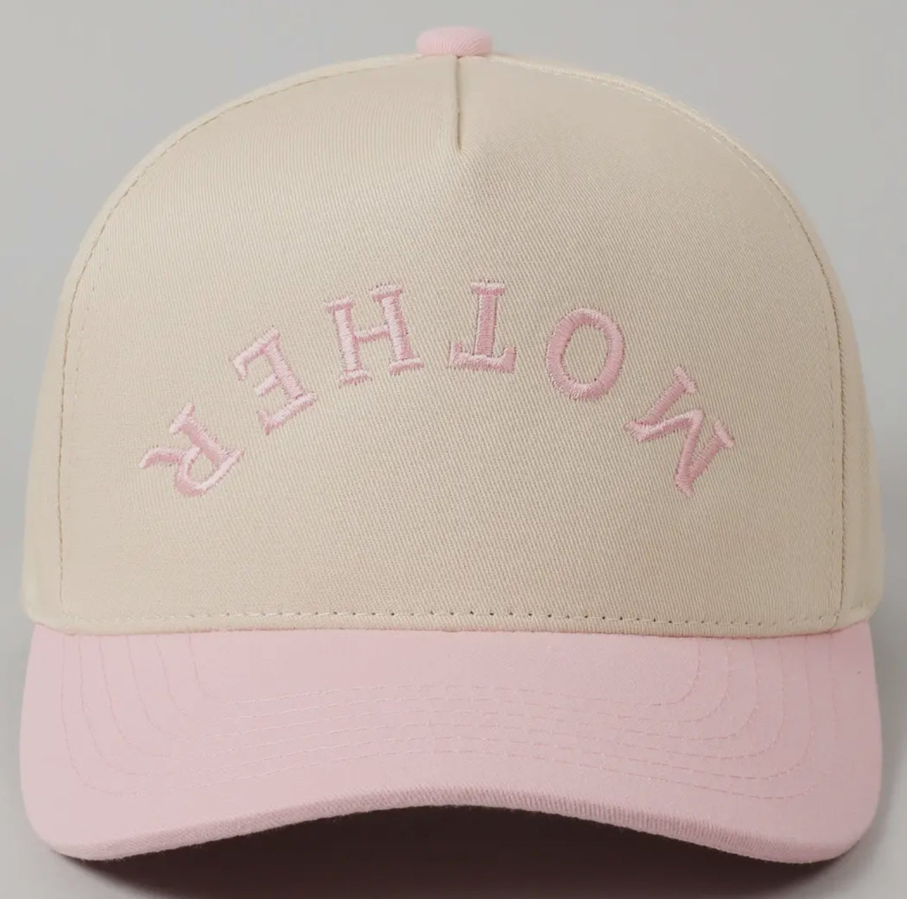 Mother Trucker Hat