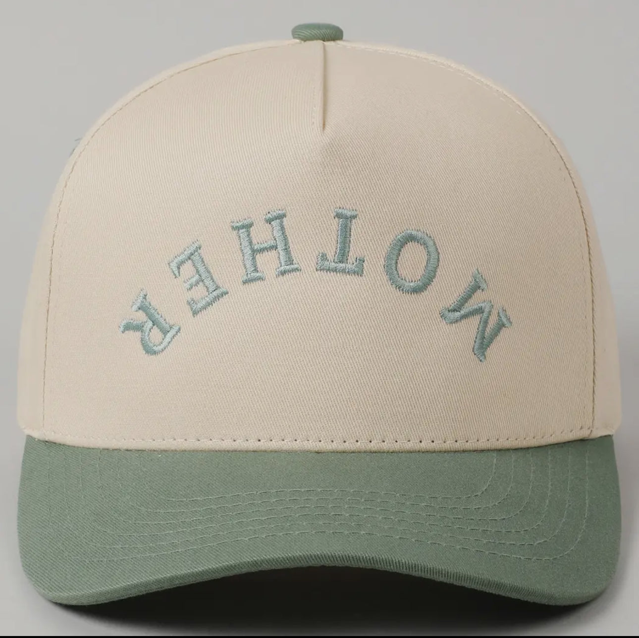 Mother Trucker Hat