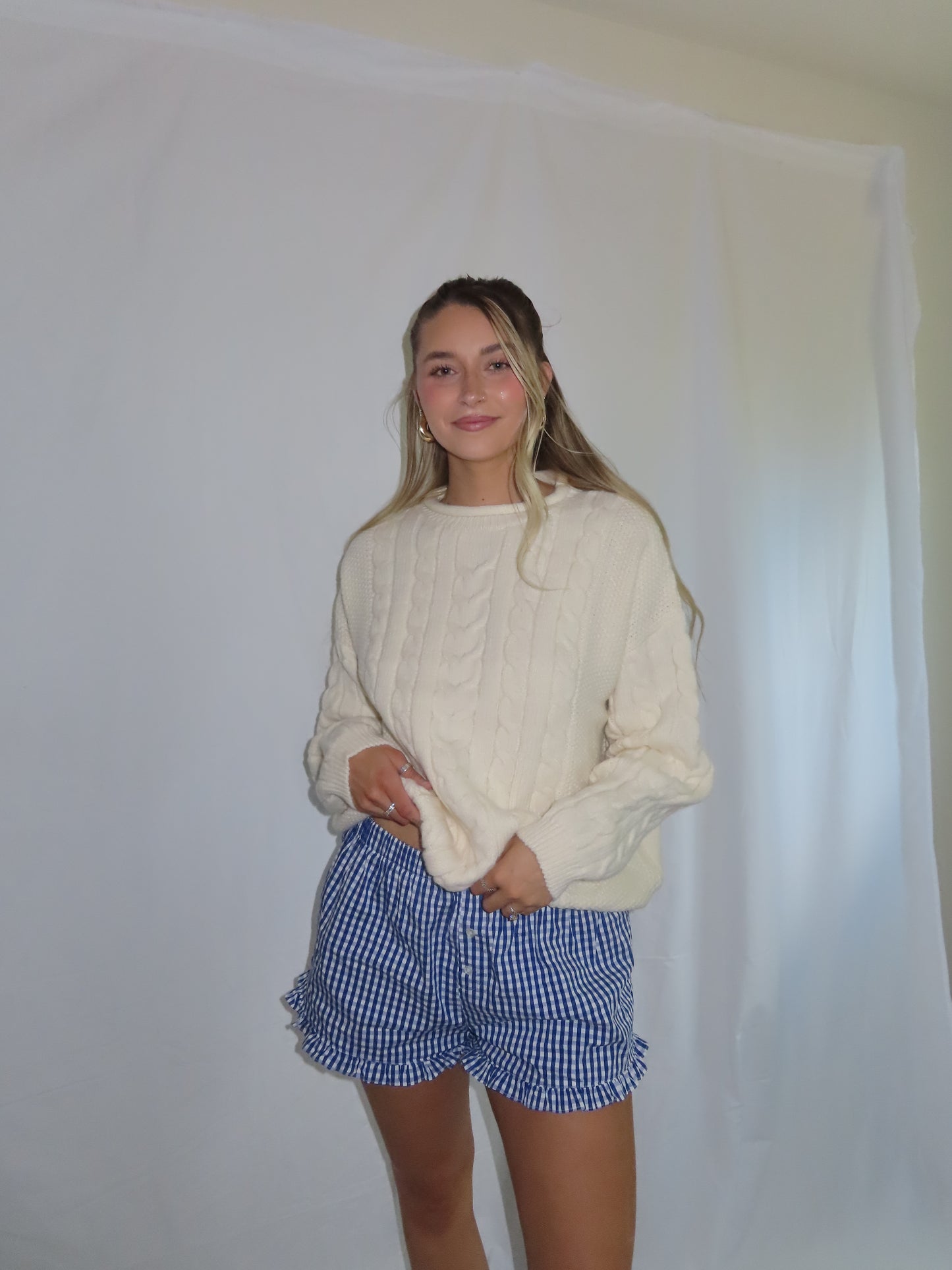 Rory Sweater