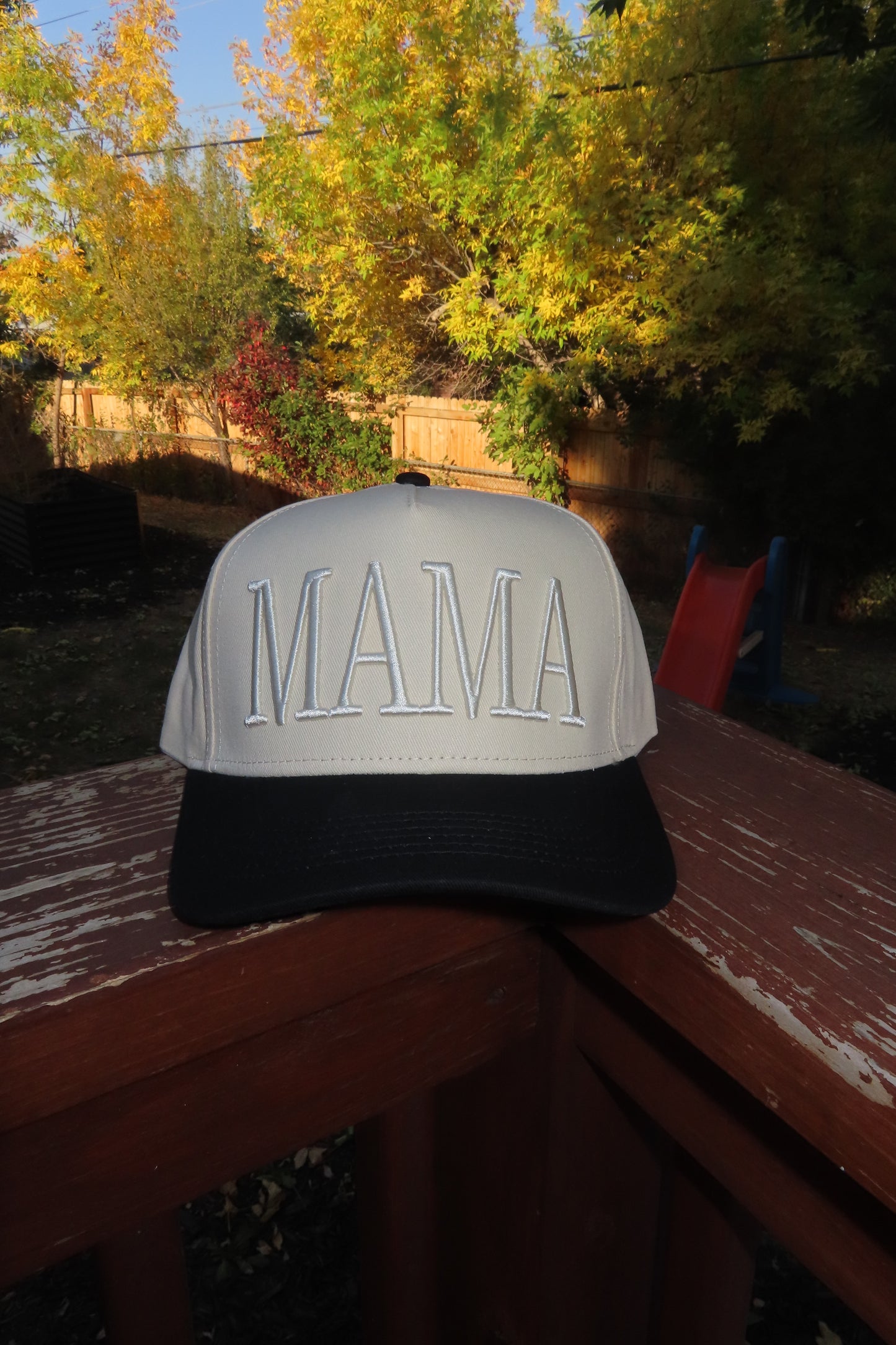 Mama Trucker Hat