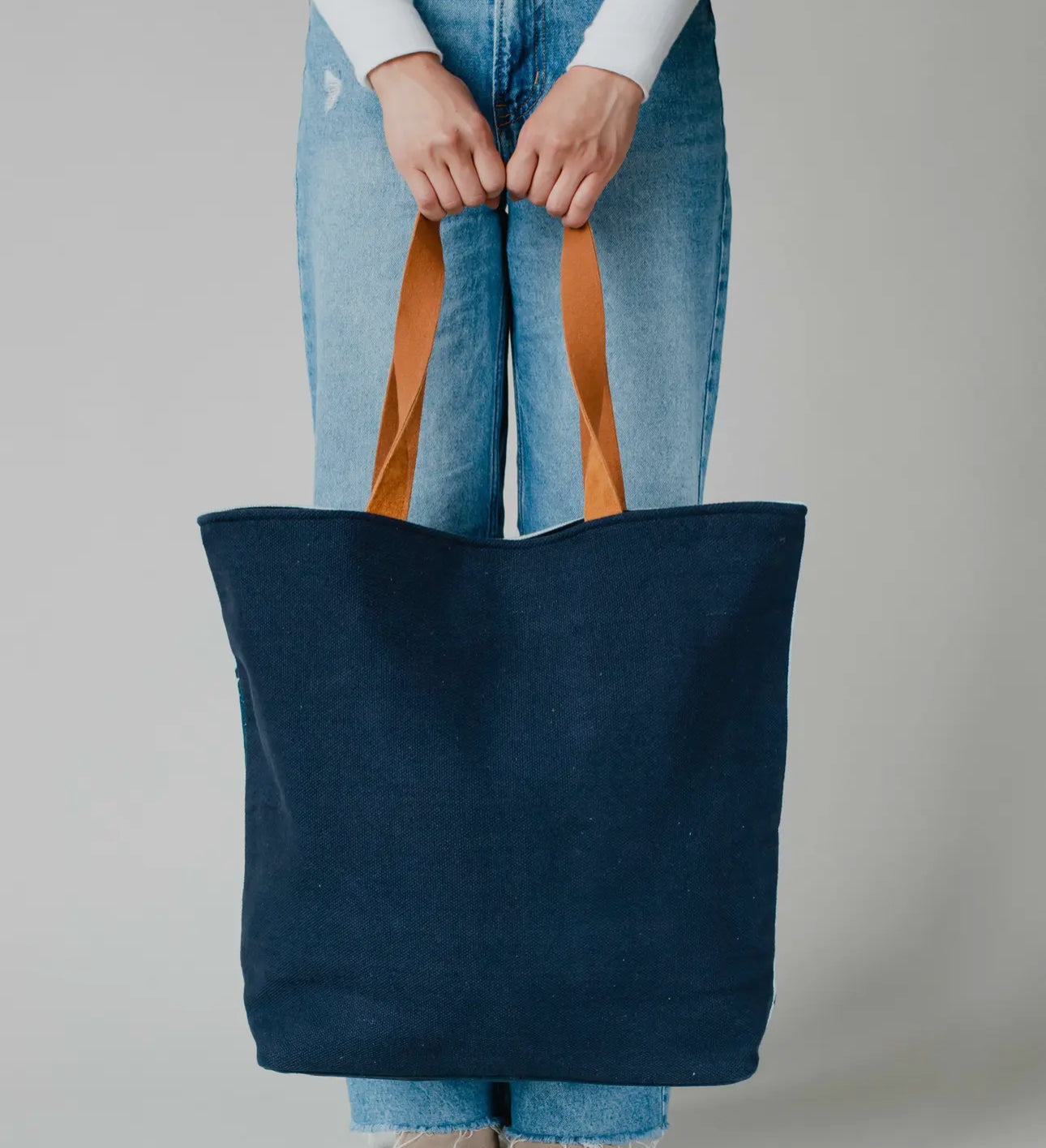 Road Trip Tote
