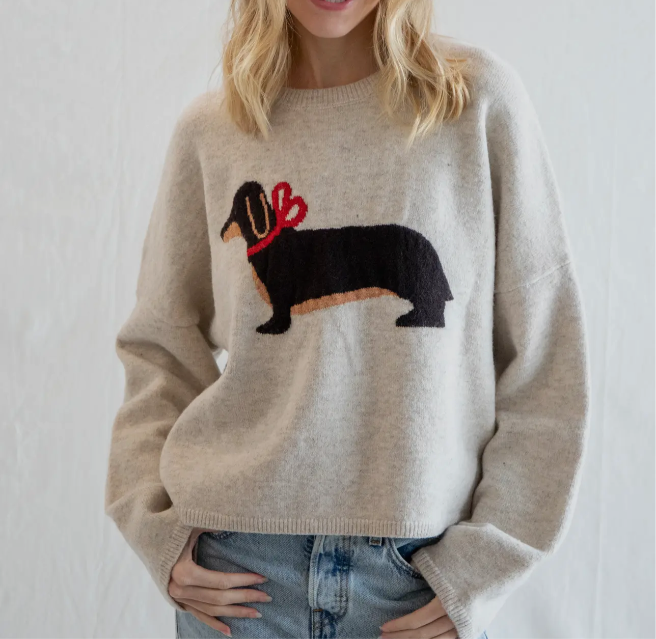 Jack Sweater