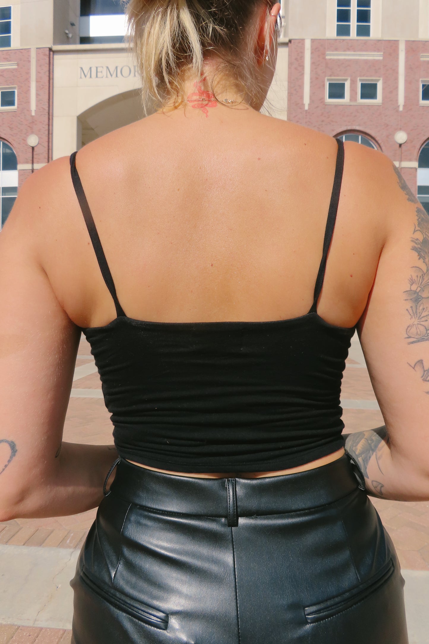 Kyla Tank