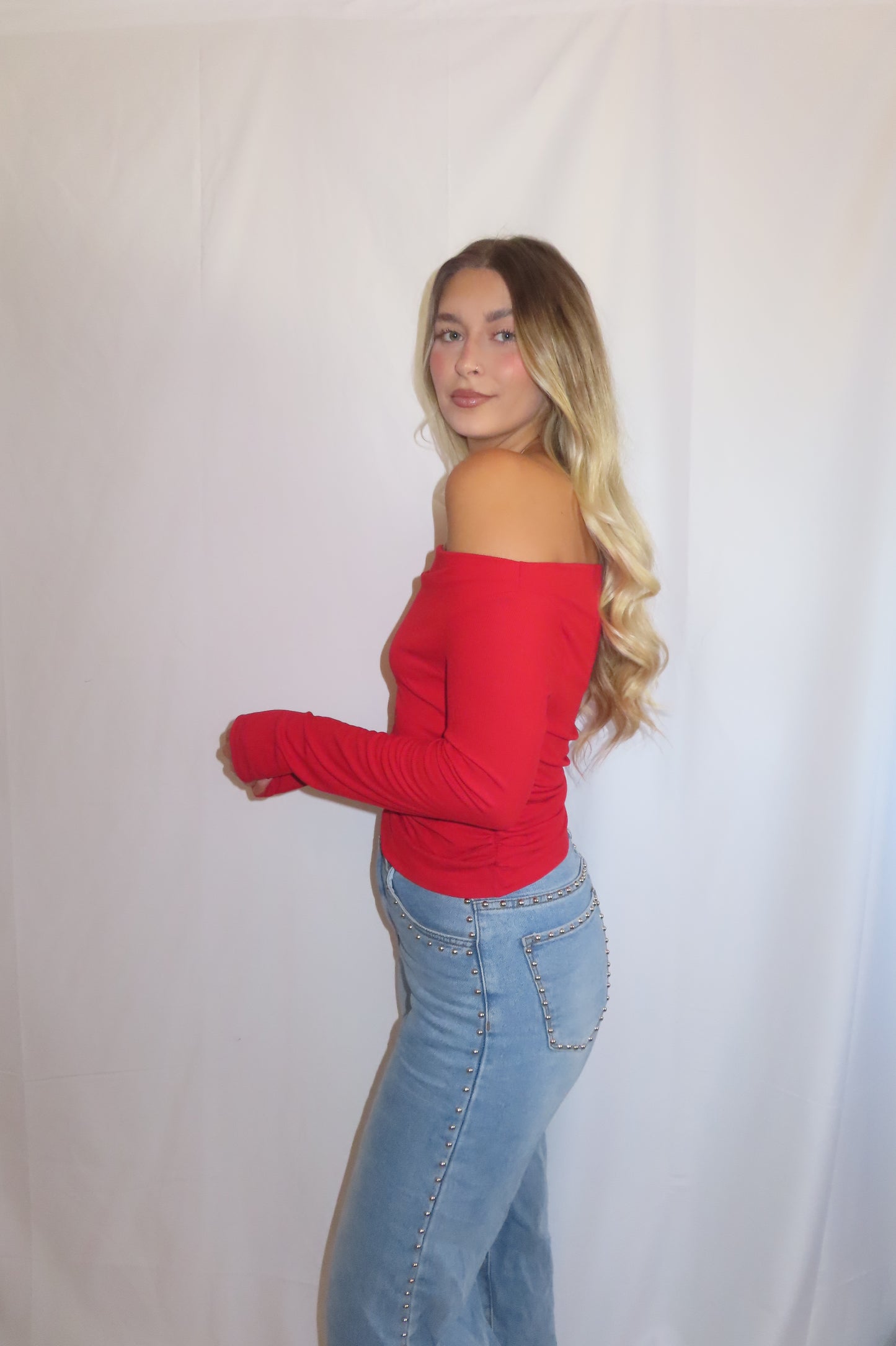 Blythe Asymmetric Top