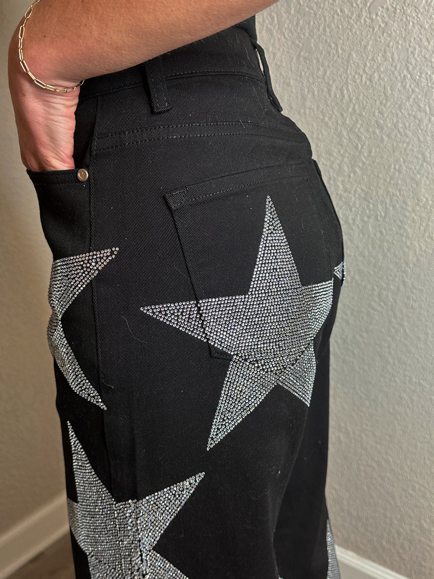Star Pants