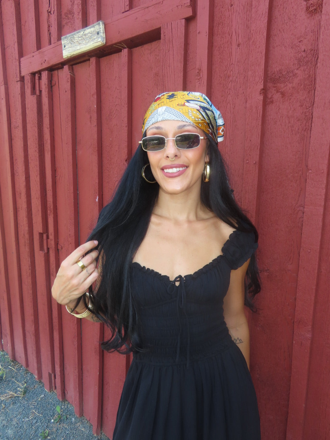 Ziggy Sundress
