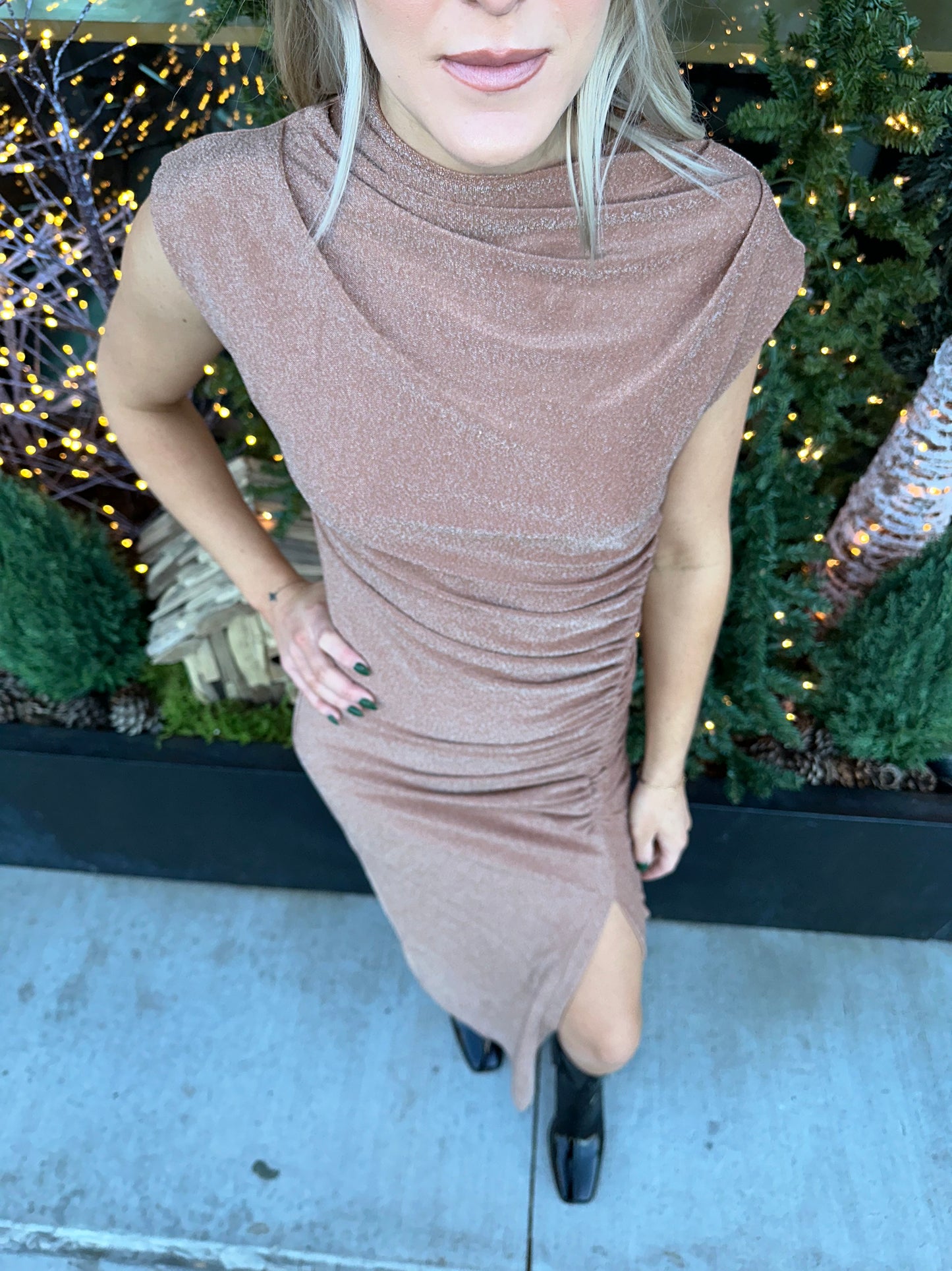 Lottie Dress