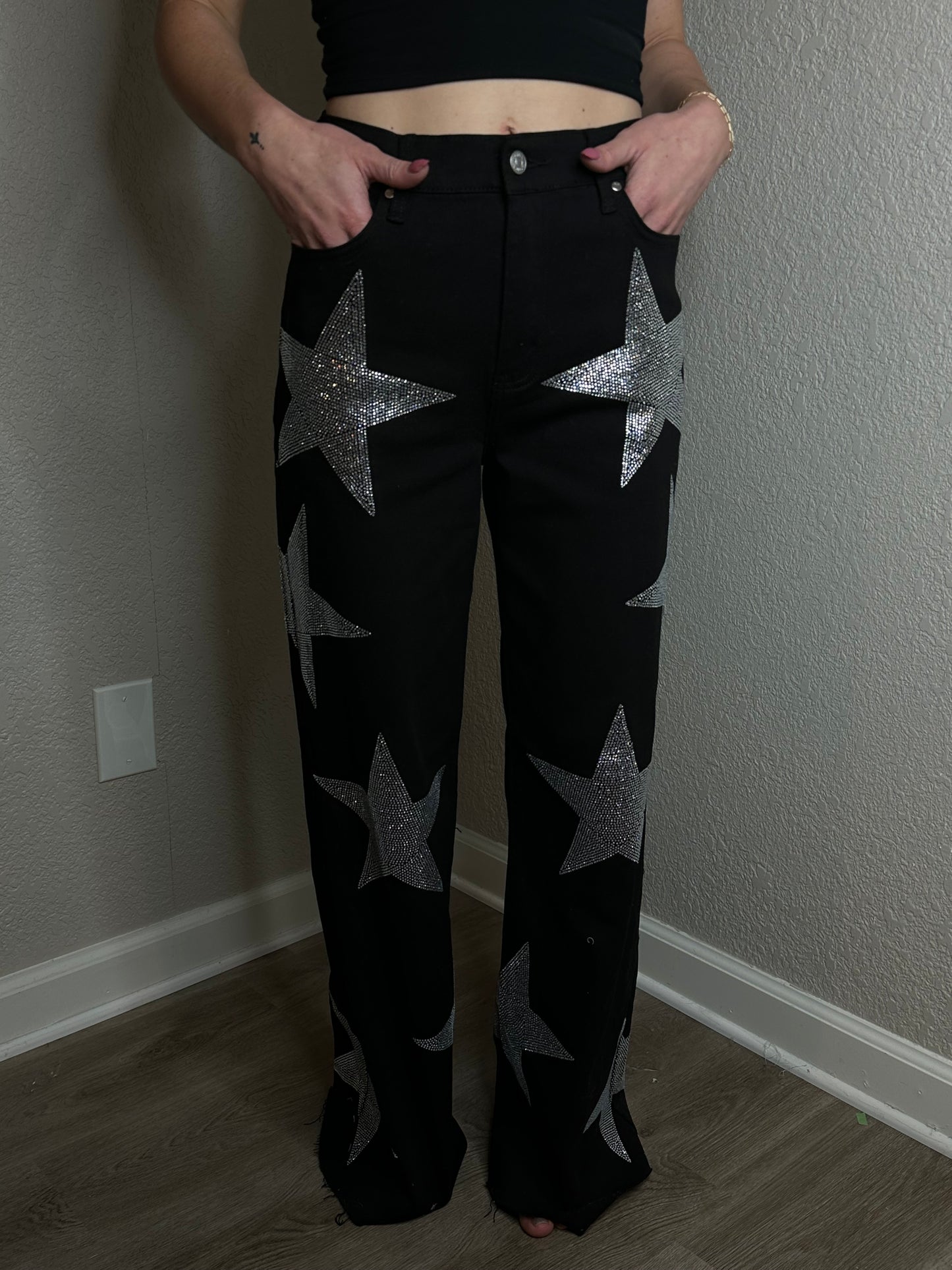 Star Pants