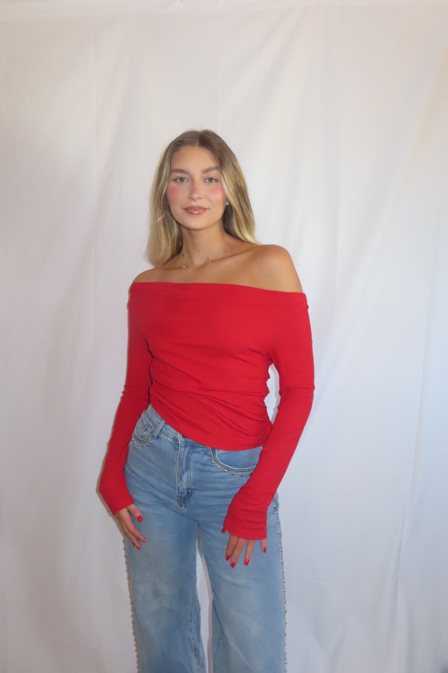 Blythe Asymmetric Top