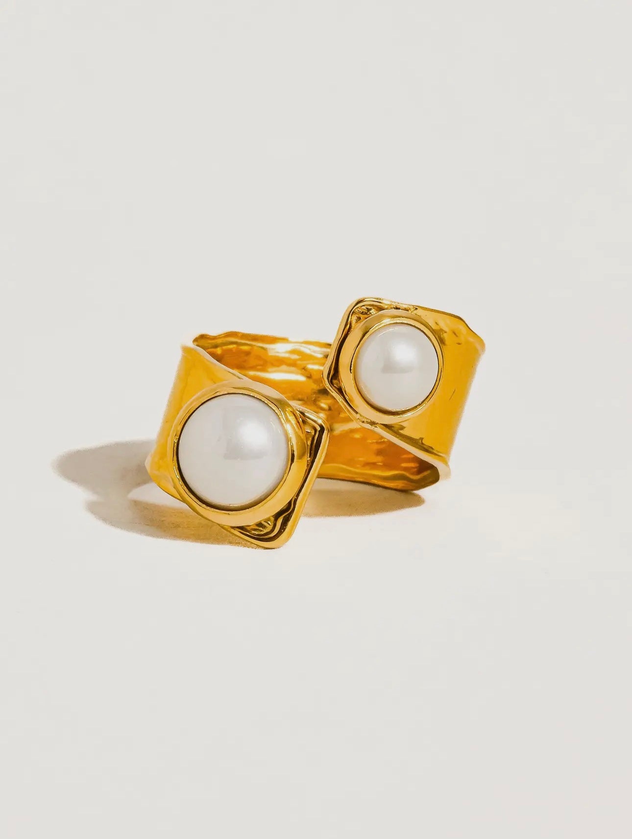 Chloe Ring