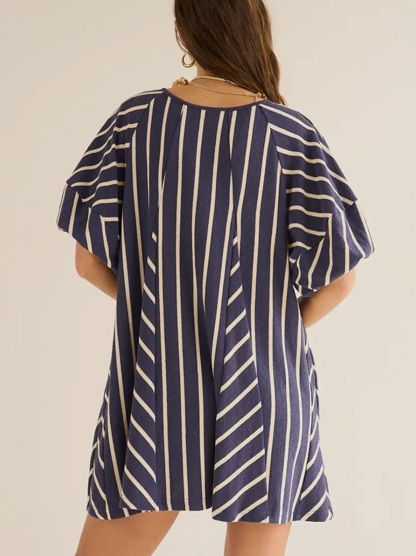 Blair Tunic Dress
