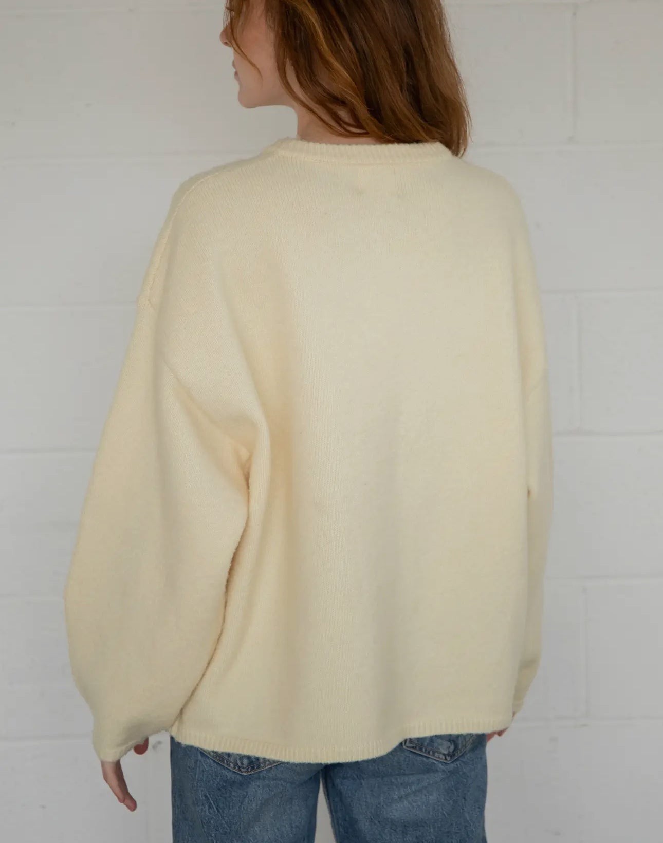 June Cardigan