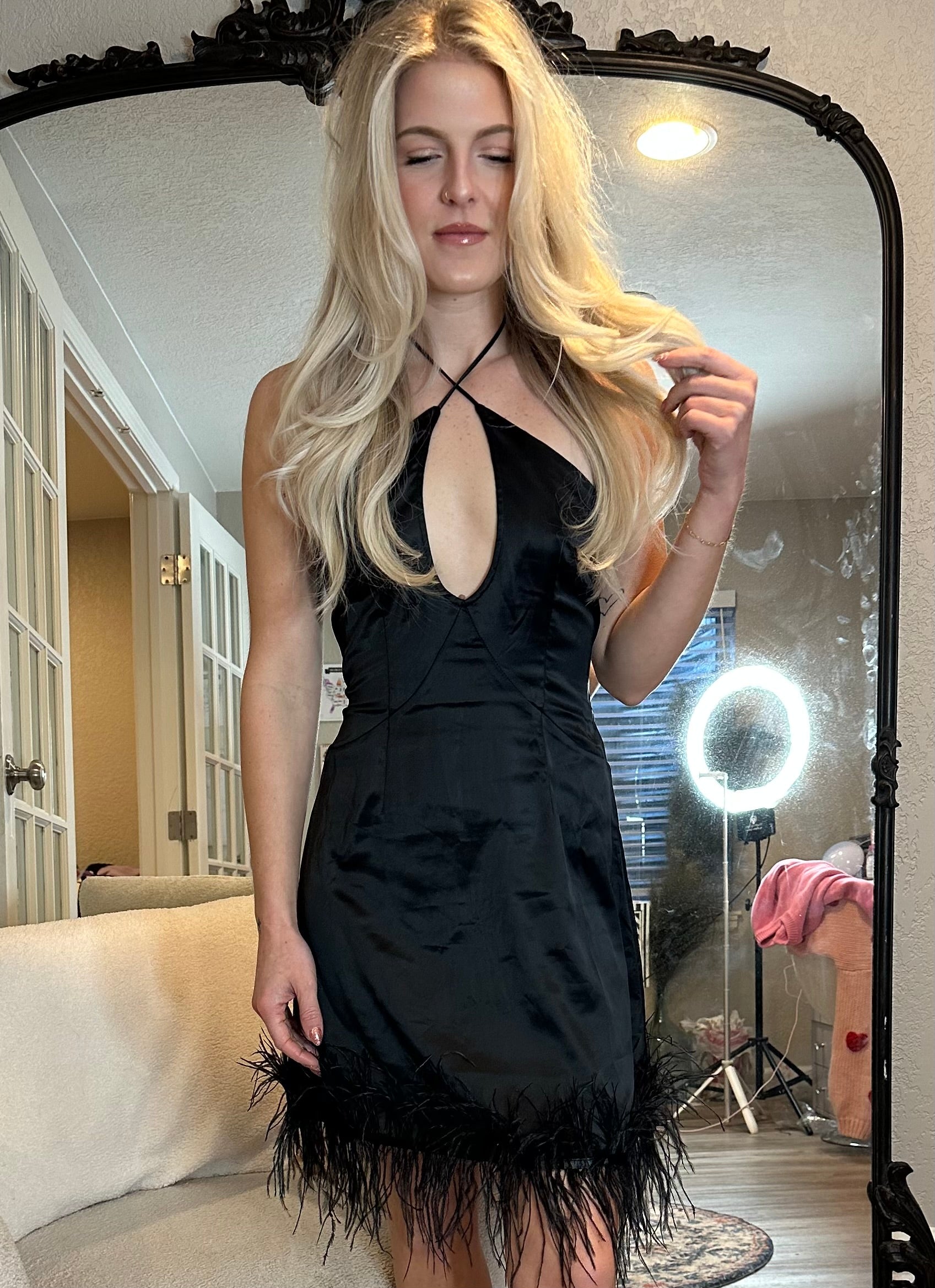 Venus Dress Venus Dress