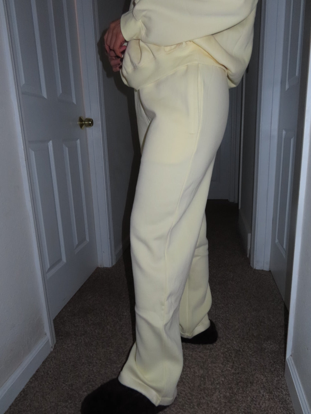 Moody Girls Club OG Sweatpants