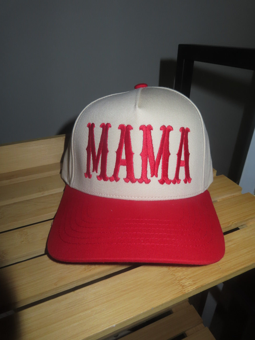 Mama Trucker Hat