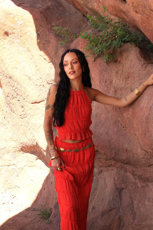 Mediterranean Muse Set