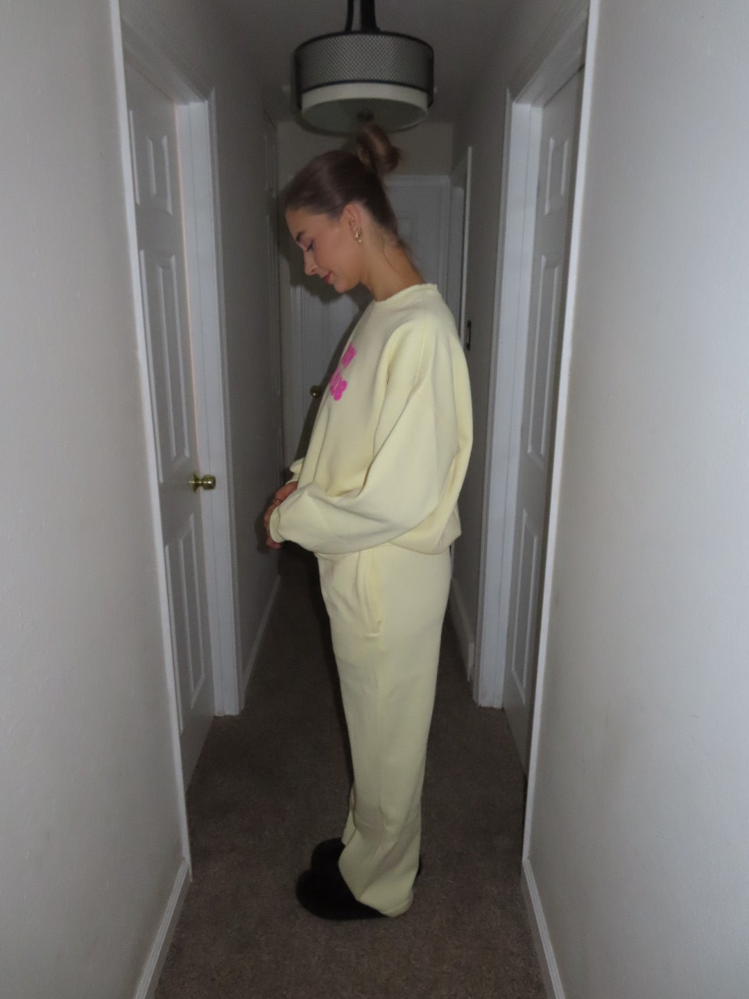 Moody Girls Club OG Sweatpants