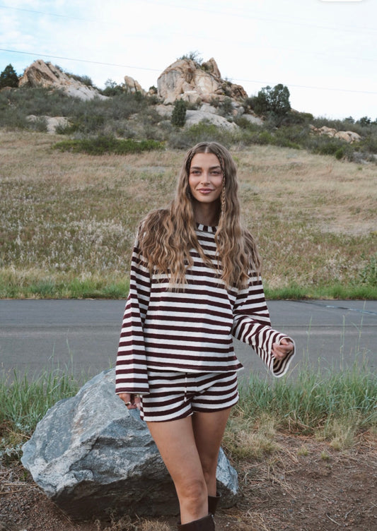 Marigold Loose Fit Sweater