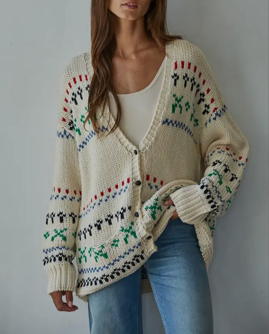 Miranda Cardigan
