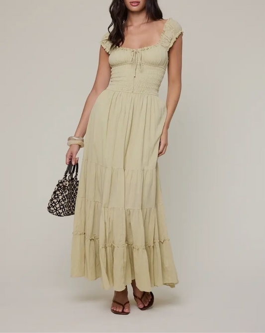Ziggy Sundress