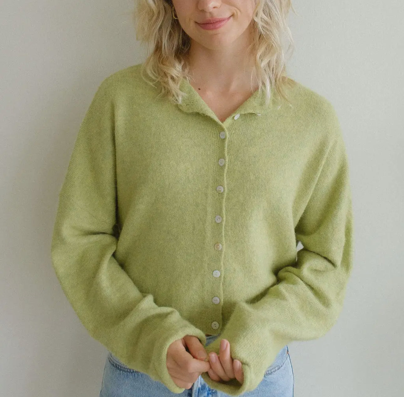 Tori Cardigan