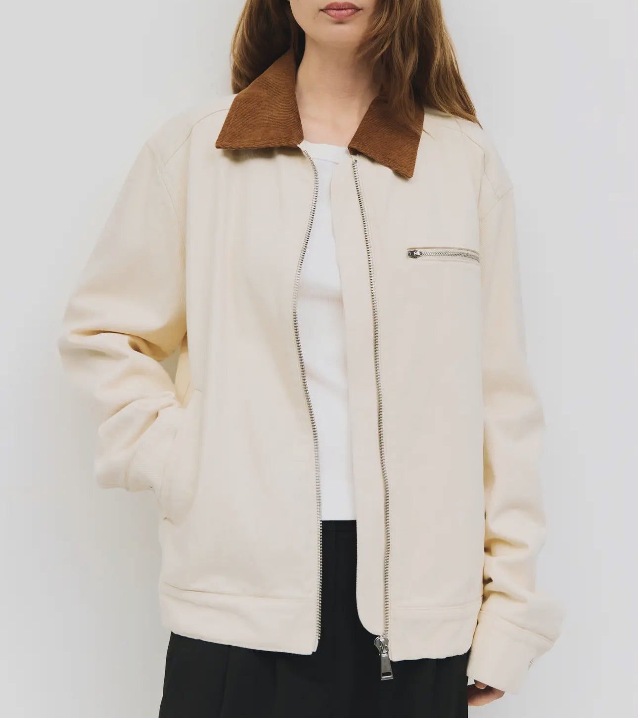 Brooks Barn Jacket