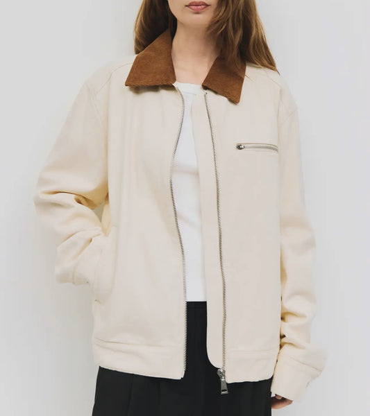 Brooks Barn Jacket
