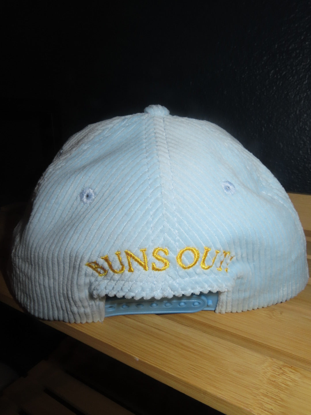 Suns Out Trucker Hat