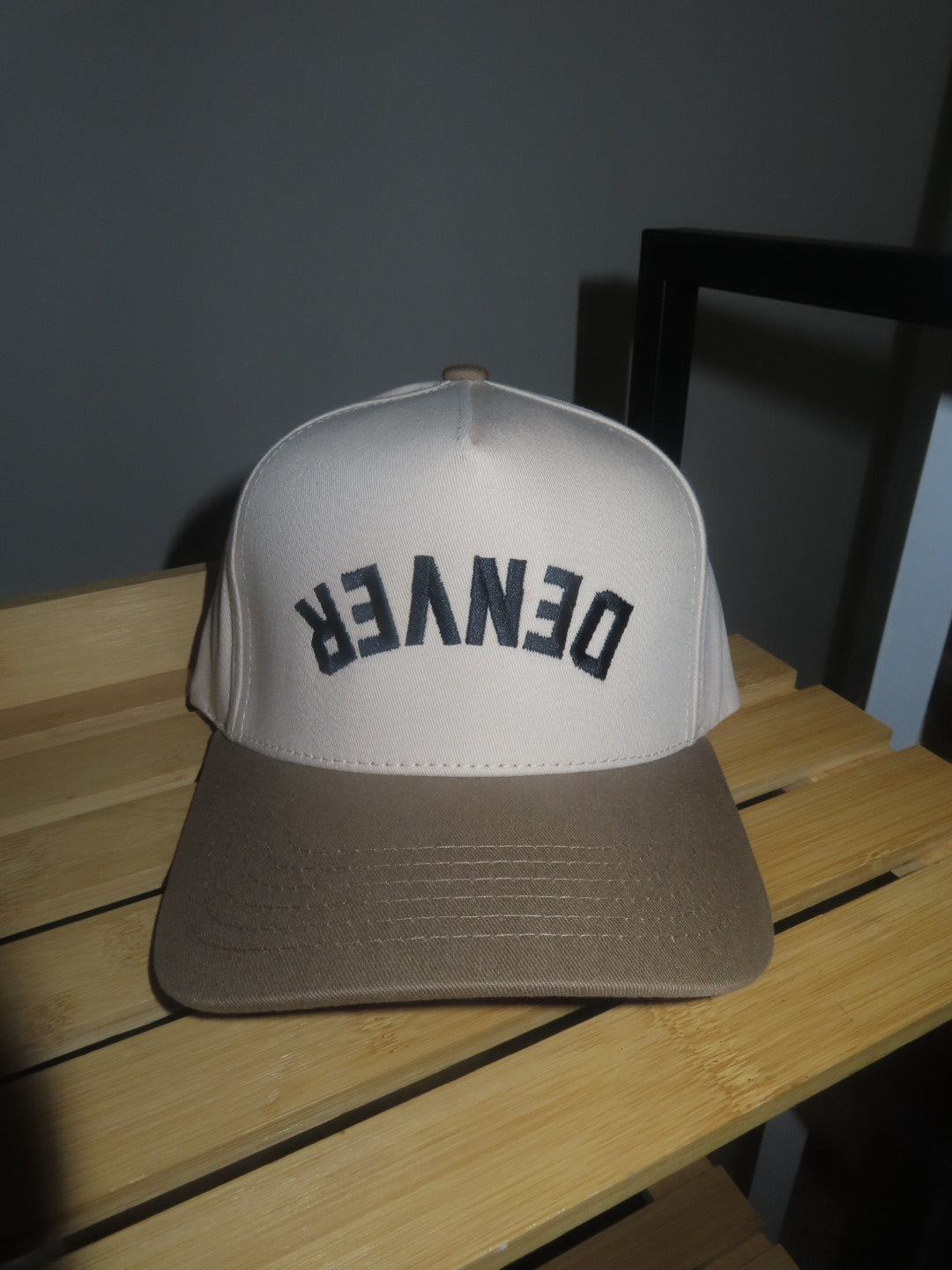 Denver Trucker Hat