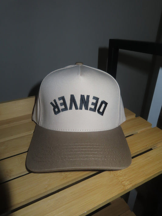 Denver Trucker Hat