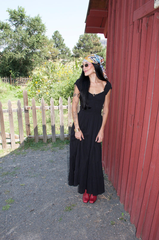 Ziggy Sundress