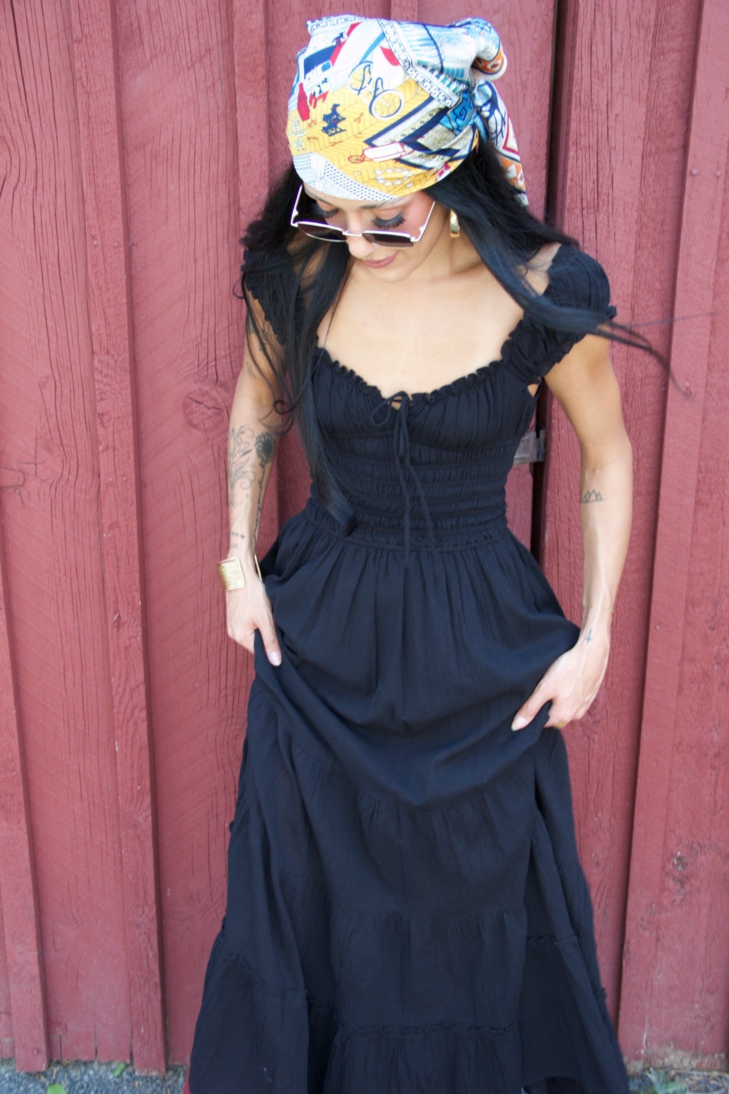 Ziggy Sundress