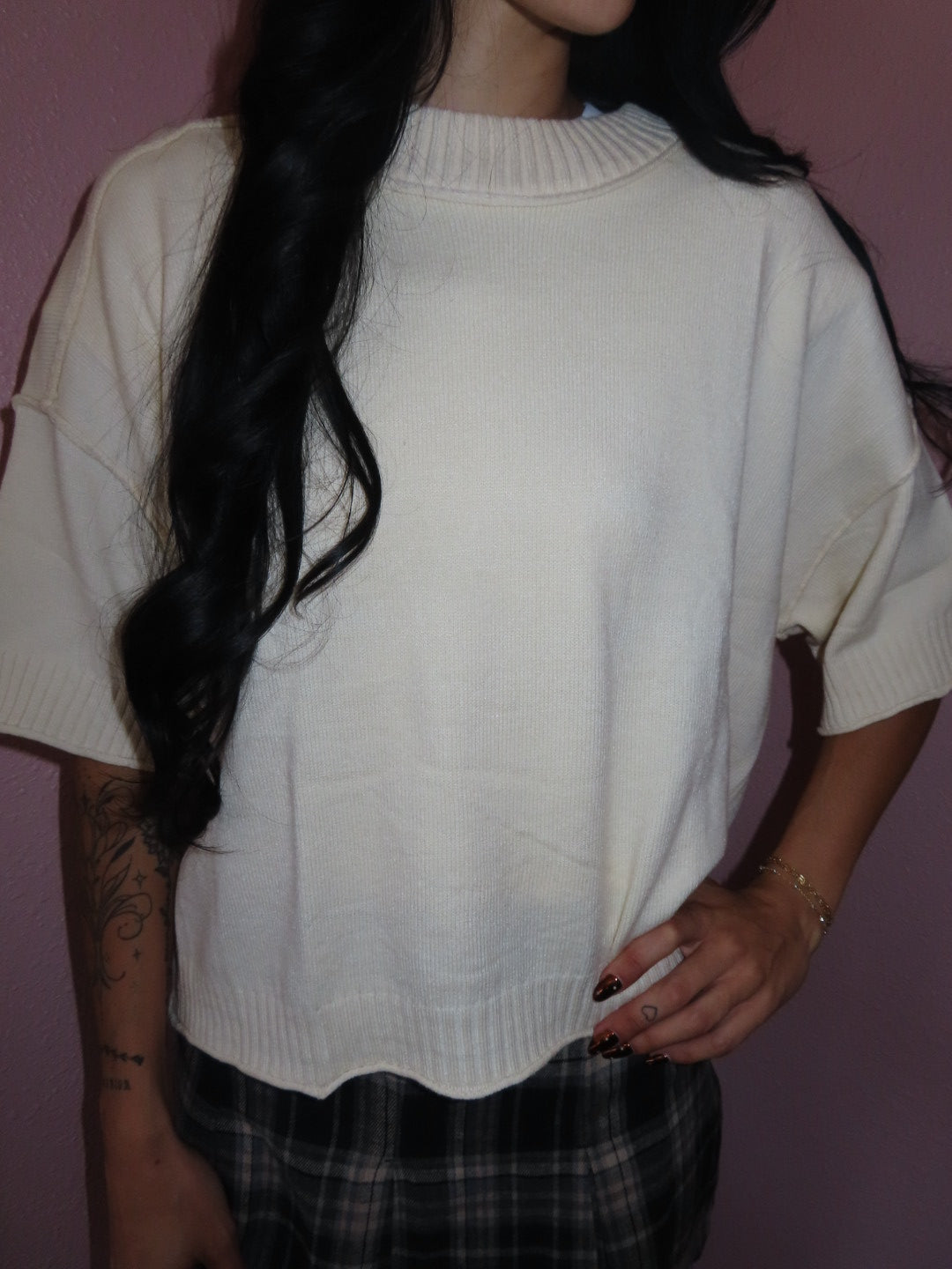 Nora Sweater