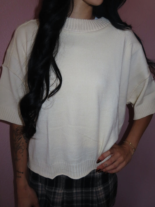 Nora Sweater