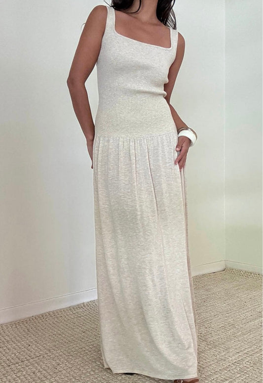 Cody Knit Maxi Dress