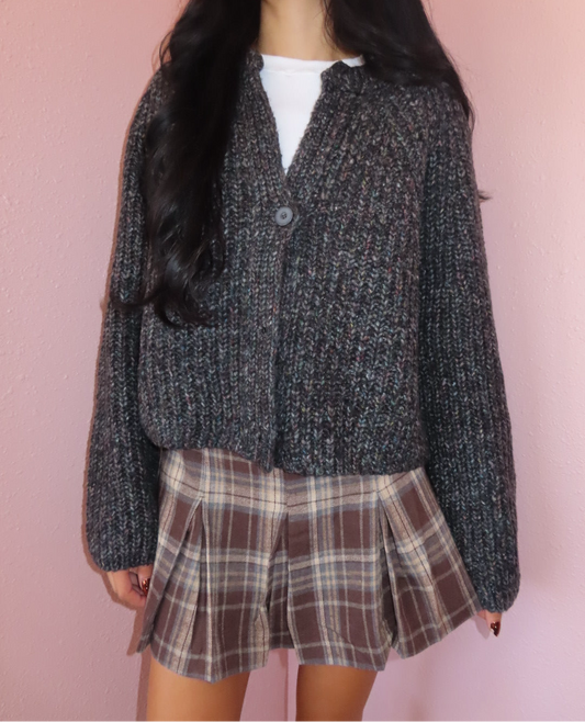 Paislee Cardigan