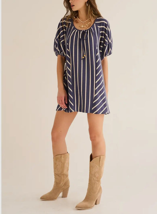Blair Tunic Dress