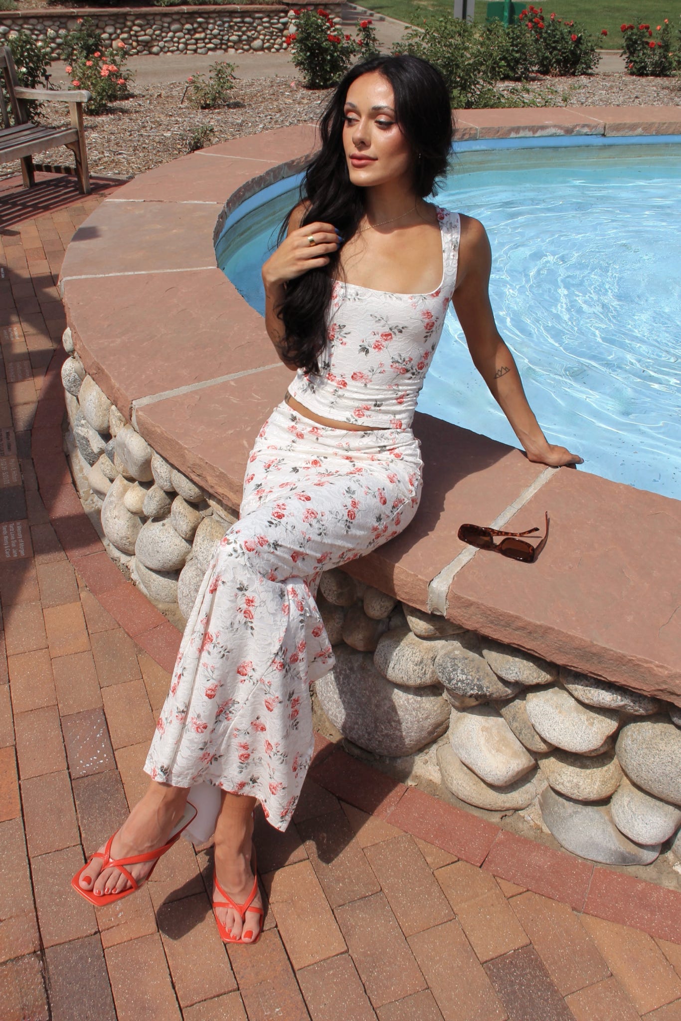 Matching Sets – The Moody June