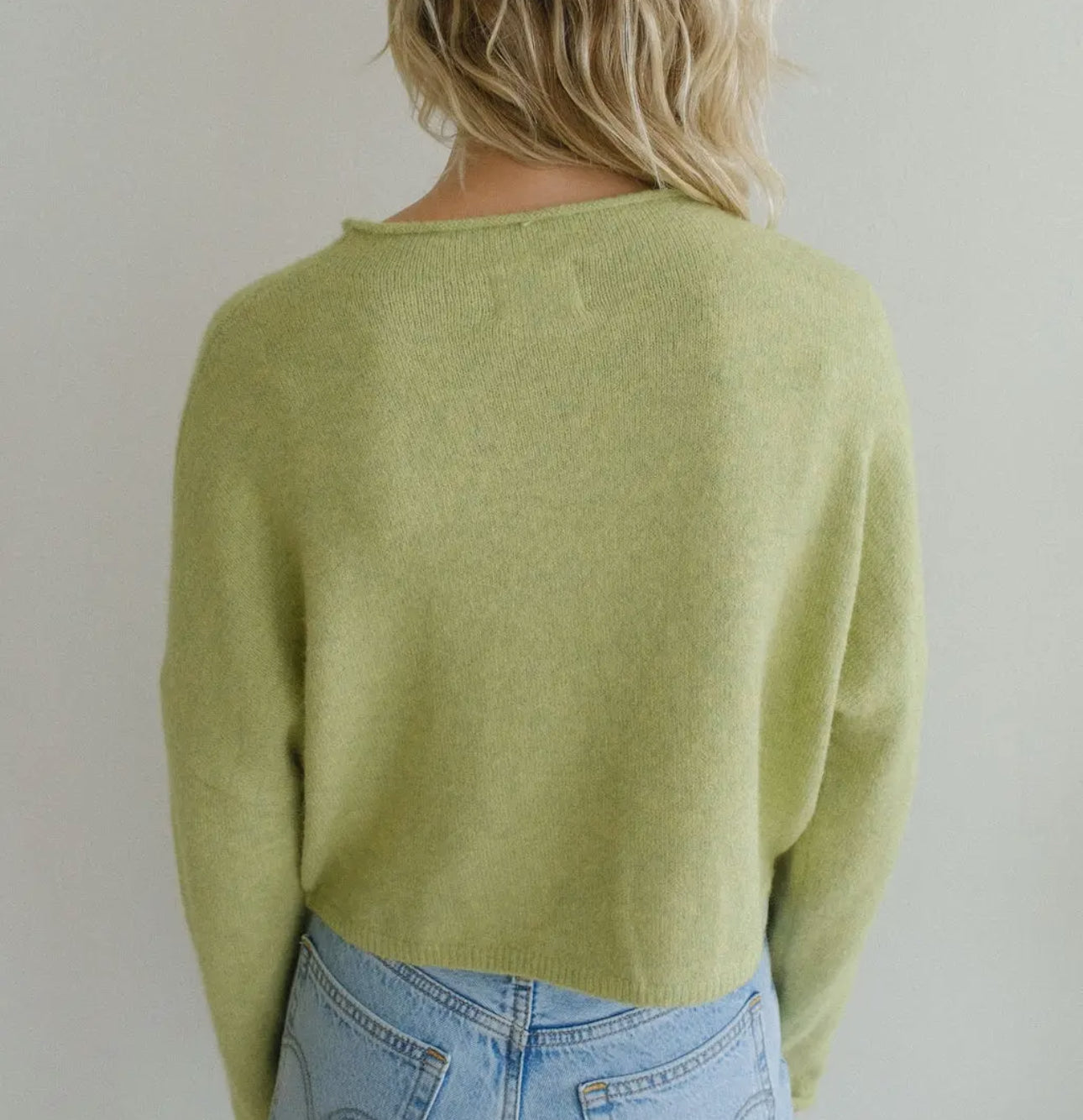 Tori Cardigan