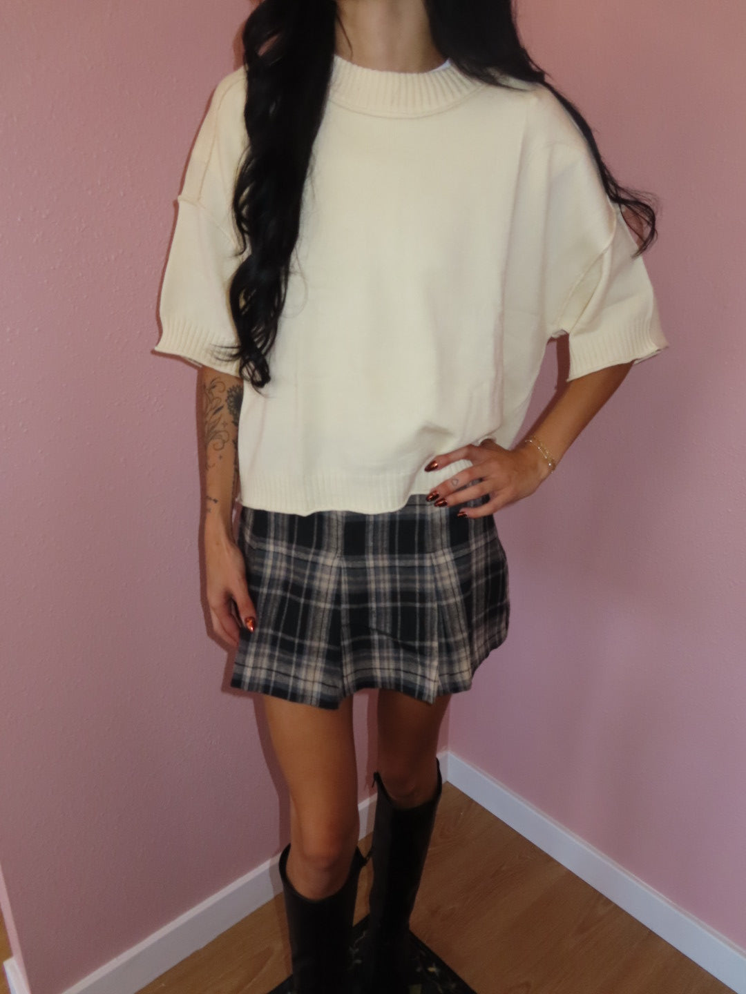 Nora Sweater